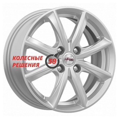 iFree Бланш (КС908) Нео-классик 6x15/4x98 D58.5 ET33  