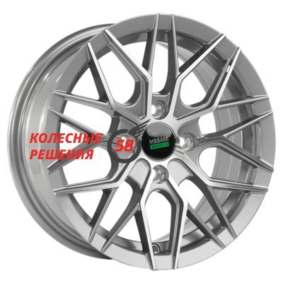 Megami MGM-27 GMF 6x14/4x100 D73.1 ET35  