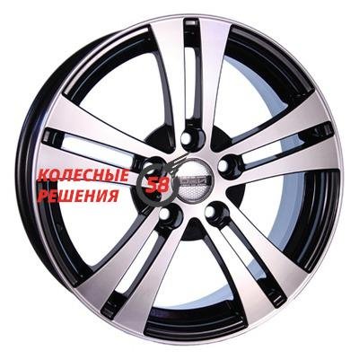 Neo 540 BD 6x15/5x100 D57.1 ET40  