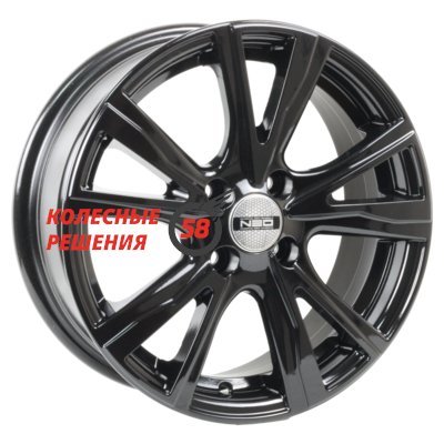 Neo 574 BL 6x15/4x100 D60.1 ET36  