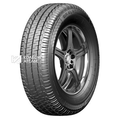 Belshina Bravado Cargo BEL-500 225/75 R16C 121120R  