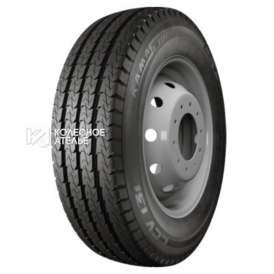 Kama Euro LCV-131 185/0 R14C 102100Q  