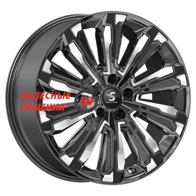 Premium Series HUMBER (КР1061) Diamond Quartz 8x20/5x112 D66.6 ET33  